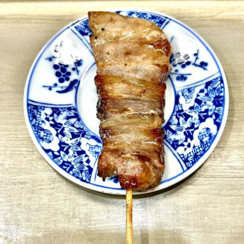 豚バラ(金星佐賀豚 使用)