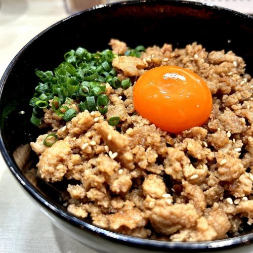 彩鶏 風-親子丼-