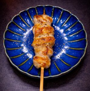 【伊達どり】ぼんじり