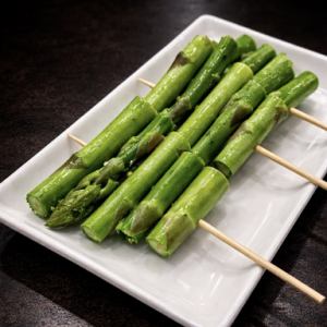 アスパラ