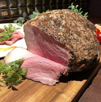 国産ローストポーク