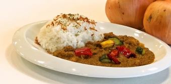 淡路オニオンカレー