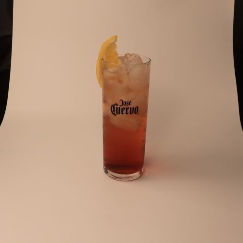 テキーラカクテル☆