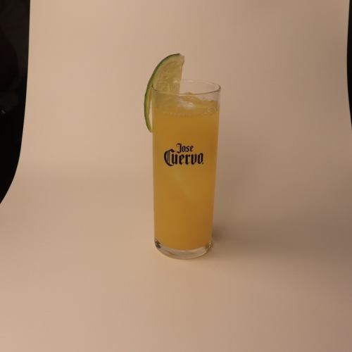 カクテルが充実！多彩なラインナップからお好みの一杯を