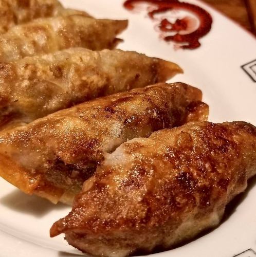 名物牛餃子