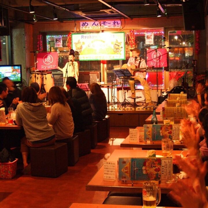 見て！食べて！飲んで！踊って！特別な日・思い出の日に。。