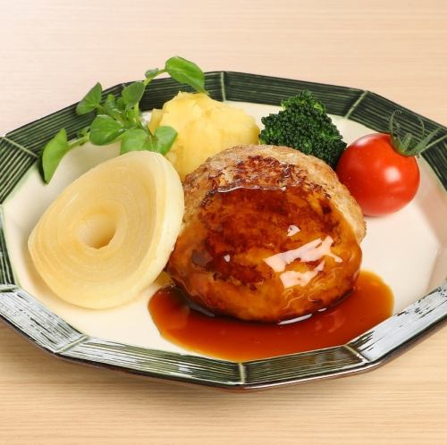 ◆バランスの整った料理♪