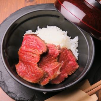 Sakura - Rare cuts of red meat x Iga beef red meat sushi x 2 hours all-you-can-drink [All 10 dishes 8000 yen → 7000 yen]