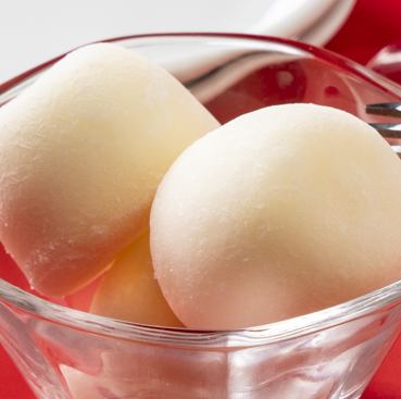 In addition to grilled dishes, there is also a wide selection of a la carte dishes, rice dishes, desserts, etc.