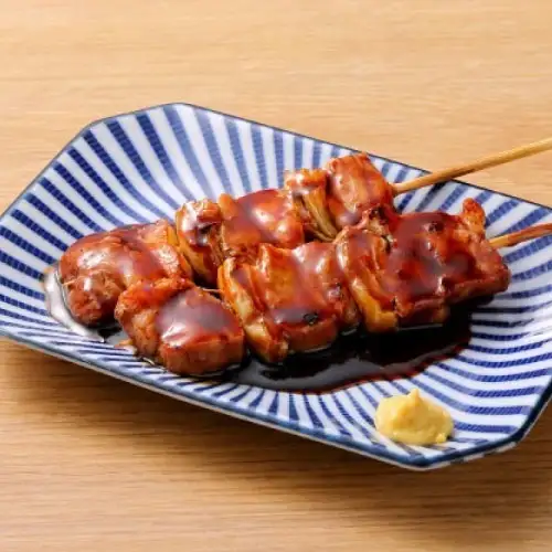 꼬치구이 각종