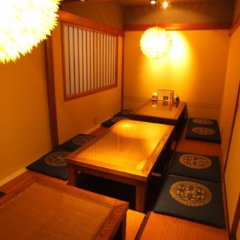 [Fuku Course] 8 dishes only, 3,000 yen (excluding tax)