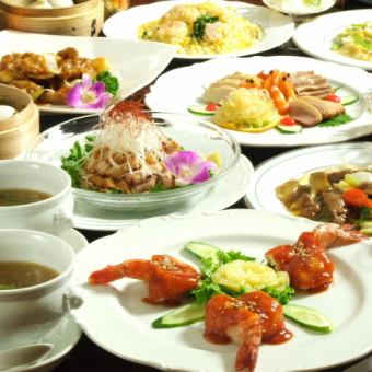 [Very popular★All-you-can-eat and drink course] 2-hour order buffet Men ⇒ 4,900 yen, Women ⇒ 4,700 yen (tax included)