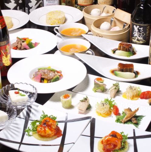 [Chiba x Izakaya x All-you-can-drink] Course with all-you-can-eat and drink starting from 4,700 yen