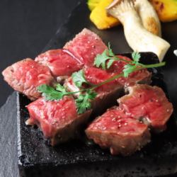 日本黑牛排