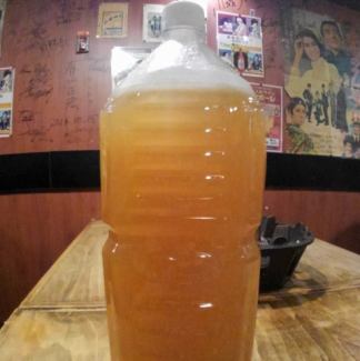 衝鍋湯1.8L
