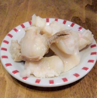 保持