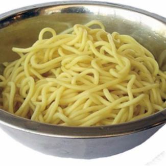 中國麵條