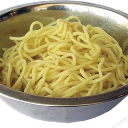 中國麵條