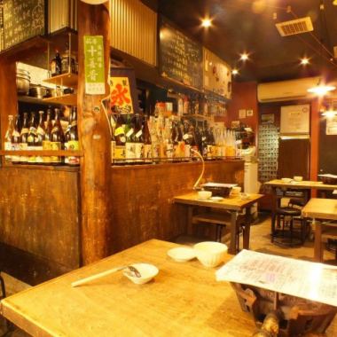 【周りを気にせずワイワイ♪】貸切は15名様～ご対応しております♪プロジェクタのご用意もございますので、歓送迎会などにもピッタリ！結婚式の二次会をしたことも！できる限りご対応致しますので、お気軽にご相談ください◆