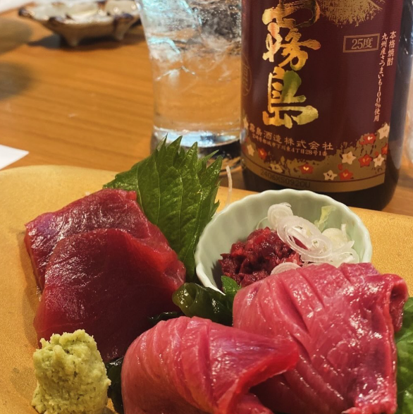 【2ｈ飲み放題付き！貸切も承っております】紫月宴会コース