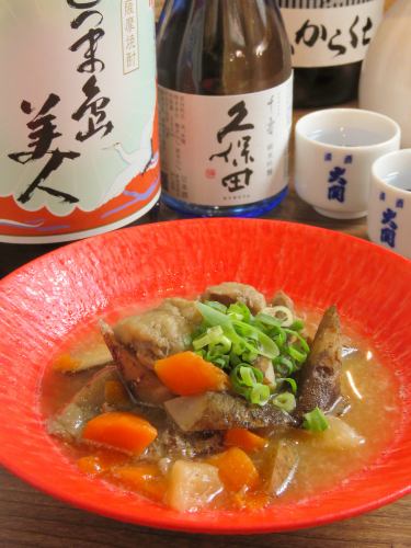 自慢の逸品！煮込み料理