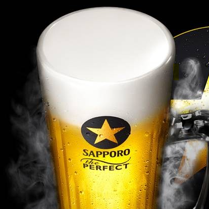 [Sapporo Black Label draft beer also available!] 90 minutes last order, all-you-can-drink, 2000 yen ⇒ 1500 yen