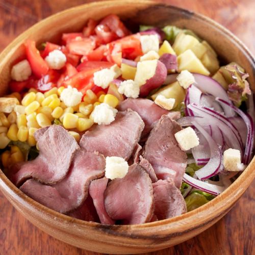 ヘルシーかつ美味しい料理