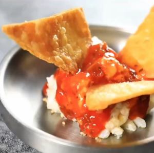 Nacho Potato Salad