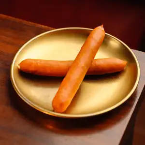 チョリソーソーセージ