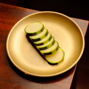 ズッキーニ