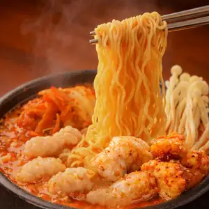 ラーメン 各種