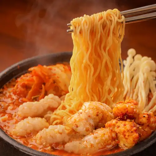 ラーメン　各種