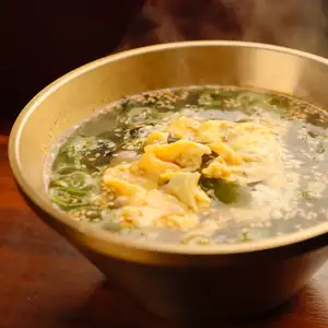 わか玉ミニクッパ