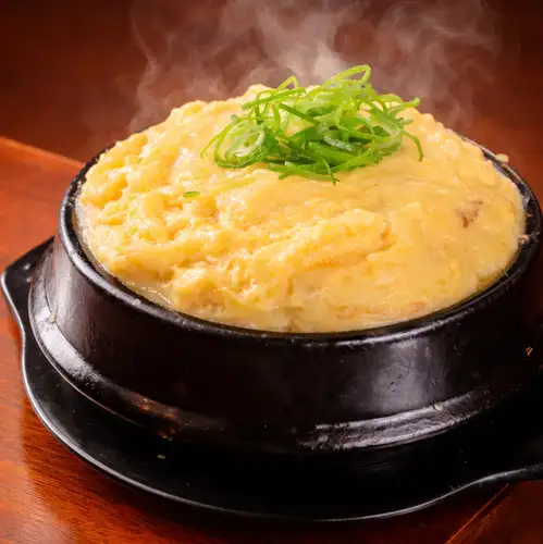 ケランチム