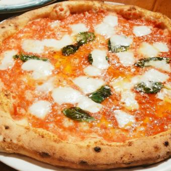 【週末ランチ】PRANZO(全5品) ※~9月