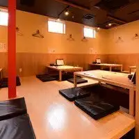 [Limited Time Offer] All-you-can-drink included☆ Inokichi Year-End/New Year Party Course 5,000 yen (tax included) ≪6 dishes total≫