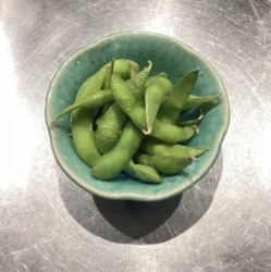 枝豆