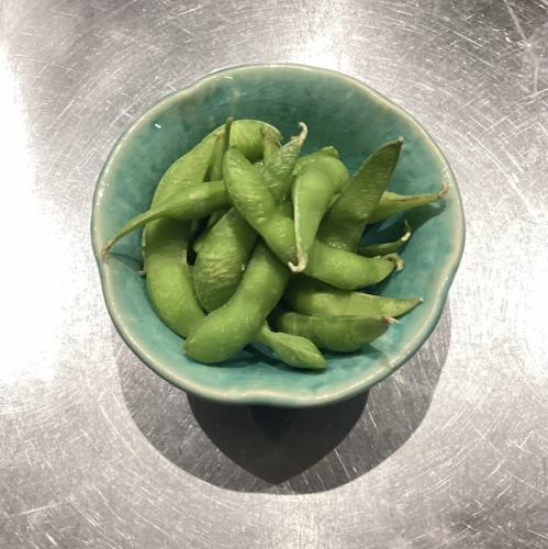 枝豆