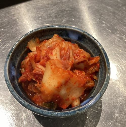 キムチ