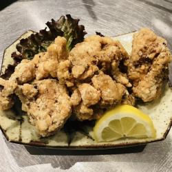 唐揚げ
