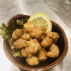 軟骨唐揚げ