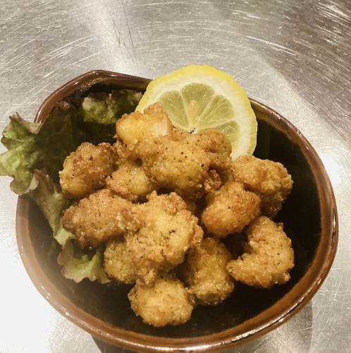 軟骨唐揚げ