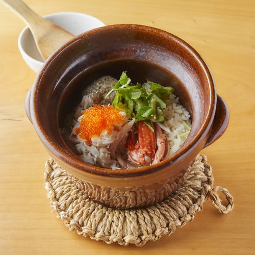 蟹三昧