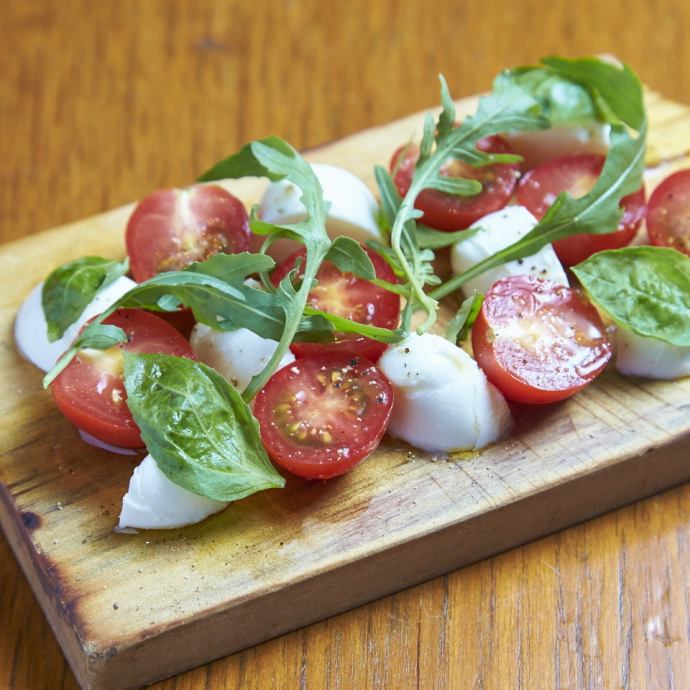 Pizza Salvatore Cuomo センター南 公式