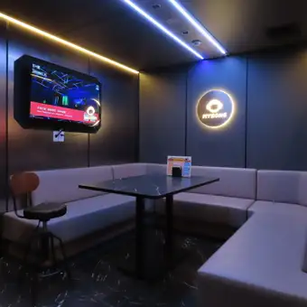 13名部屋