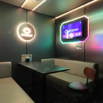 6名様部屋