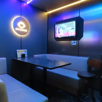 4名様部屋