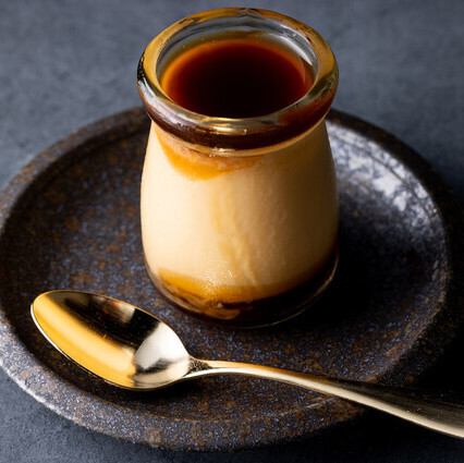 クラシックプリン