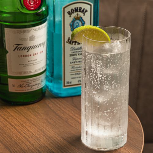 お酒も楽しめる◎