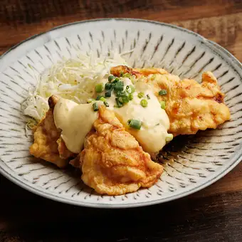 チキン南蛮